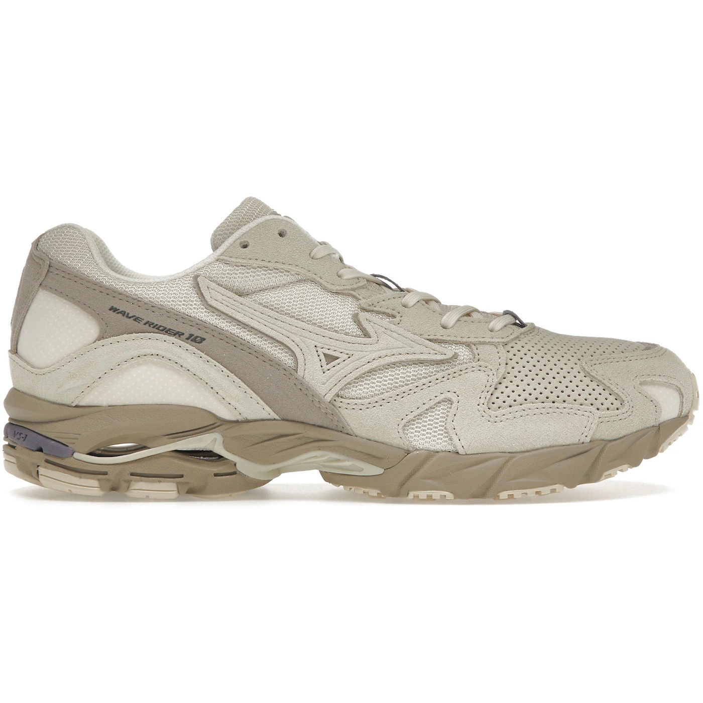 Mizuno Wave Rider 10 Desert Sage Purple 2 Mizuno Wave Rider 10 Desert Sage Purple 2