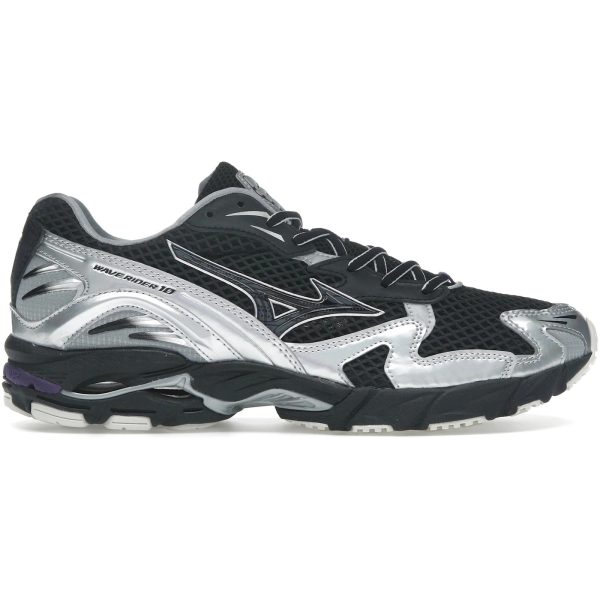 Mizuno Wave Rider 10 Millennium Pack