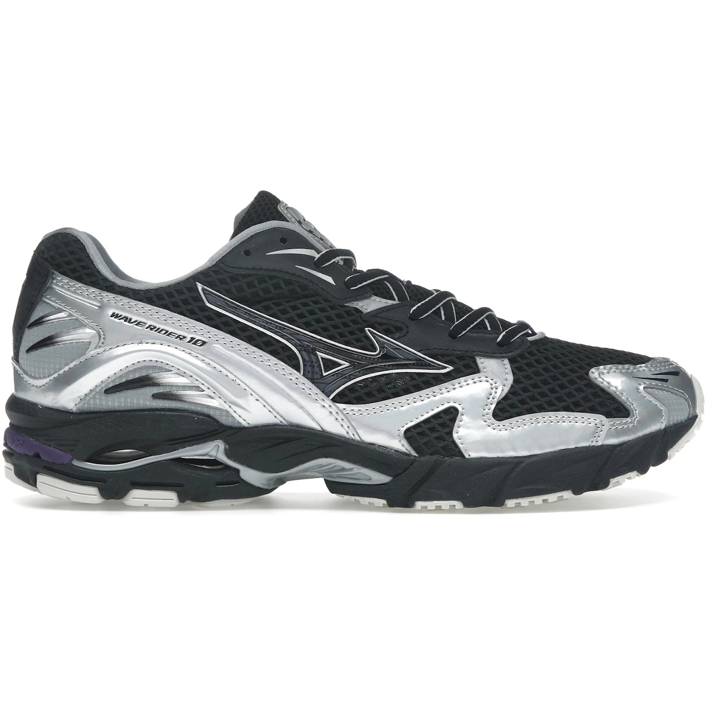 Mizuno Wave Rider 10 Millennium Pack 1 Mizuno Wave Rider 10 Millennium Pack 1