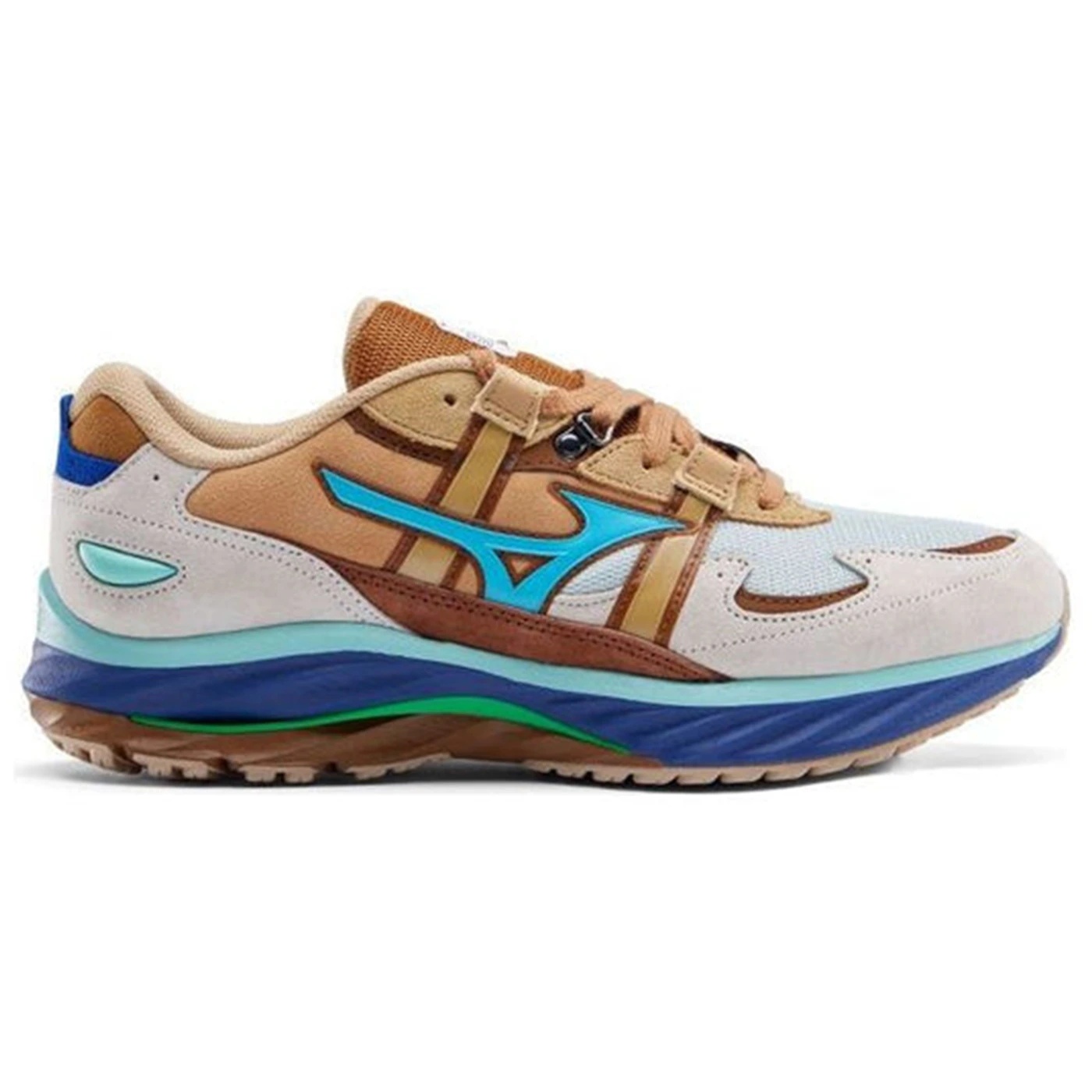 Mizuno Wave Rider Beta Digawel 3 Mizuno Wave Rider Beta Digawel
