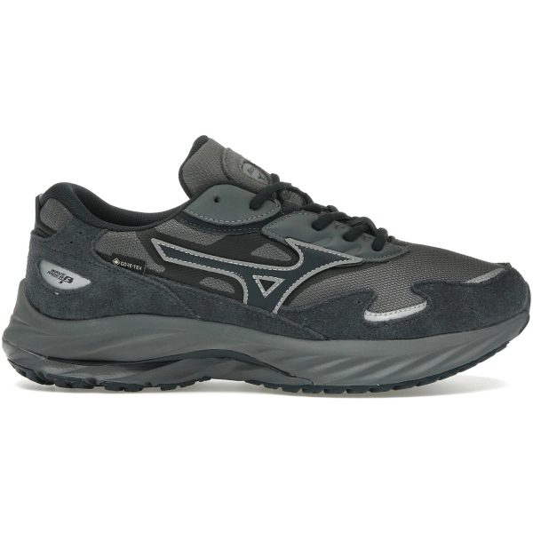 Mizuno Wave Rider Beta GTX Quiet Shade Vulcan