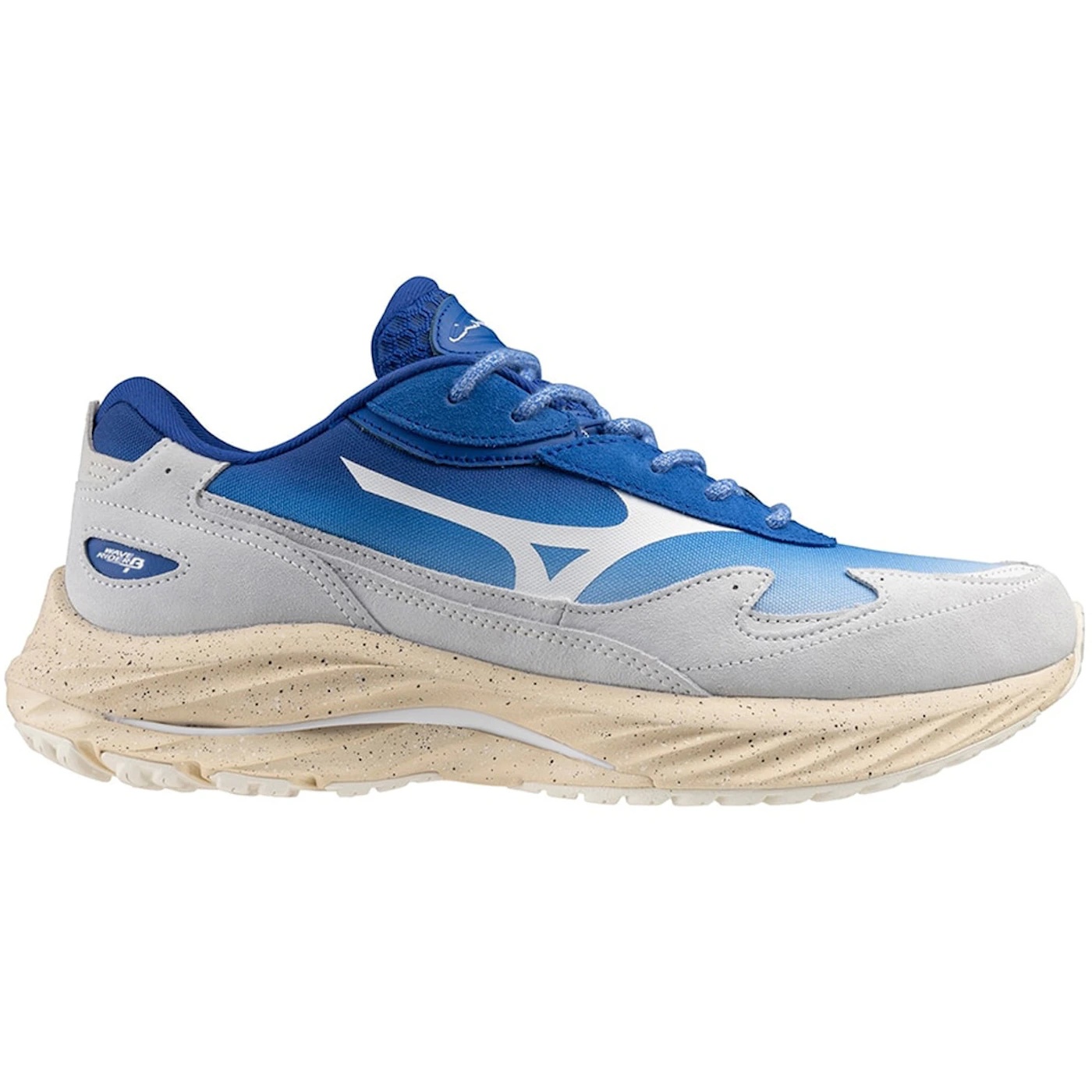 Mizuno Wave Rider Beta Hiroshi Nagai 1 Mizuno Wave Rider Beta Hiroshi Nagai 2