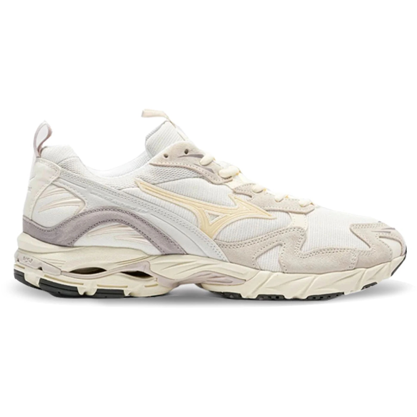 Mizuno Waverider 10 Snow White Opal 2 Mizuno Waverider 10 Snow White Opal 2