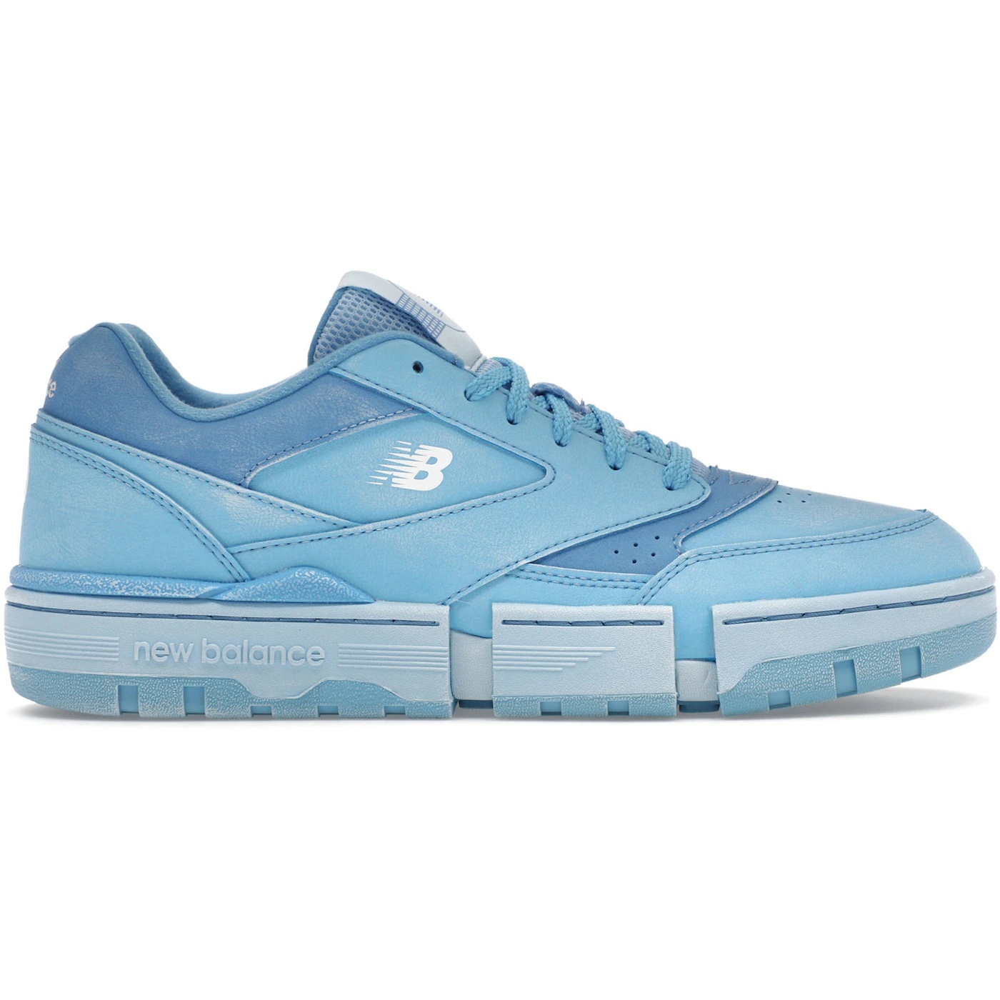 New Balance 0.01 MSFTSrep Washed Blue 3 New Balance 0.01 MSFTSrep Washed Blue