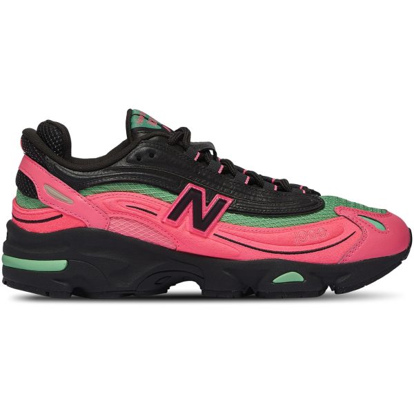 New Balance 1000 Black Pink