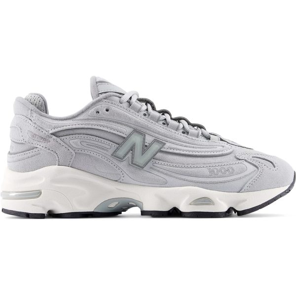 New Balance 1000 Lone Star Grey