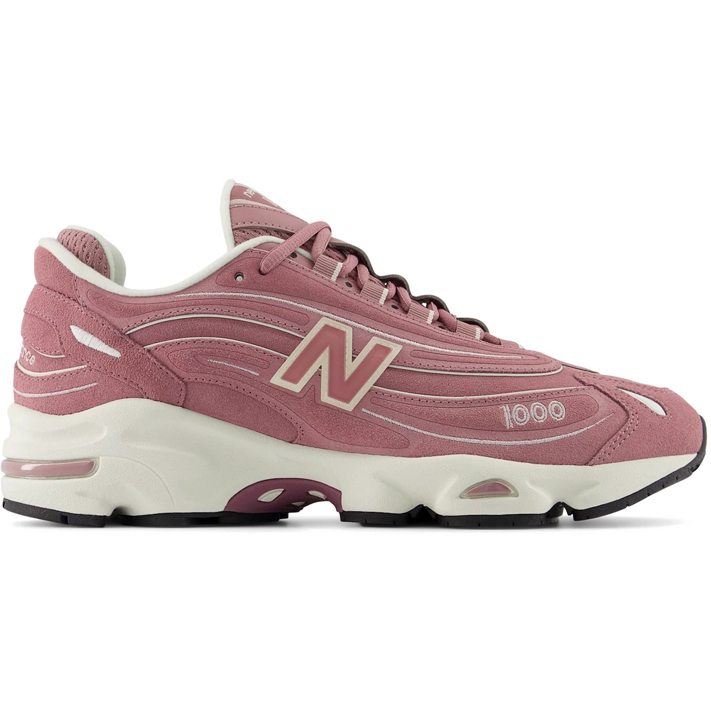 New Balance 1000 Rosewood 1 New Balance 1000 Rosewood 2