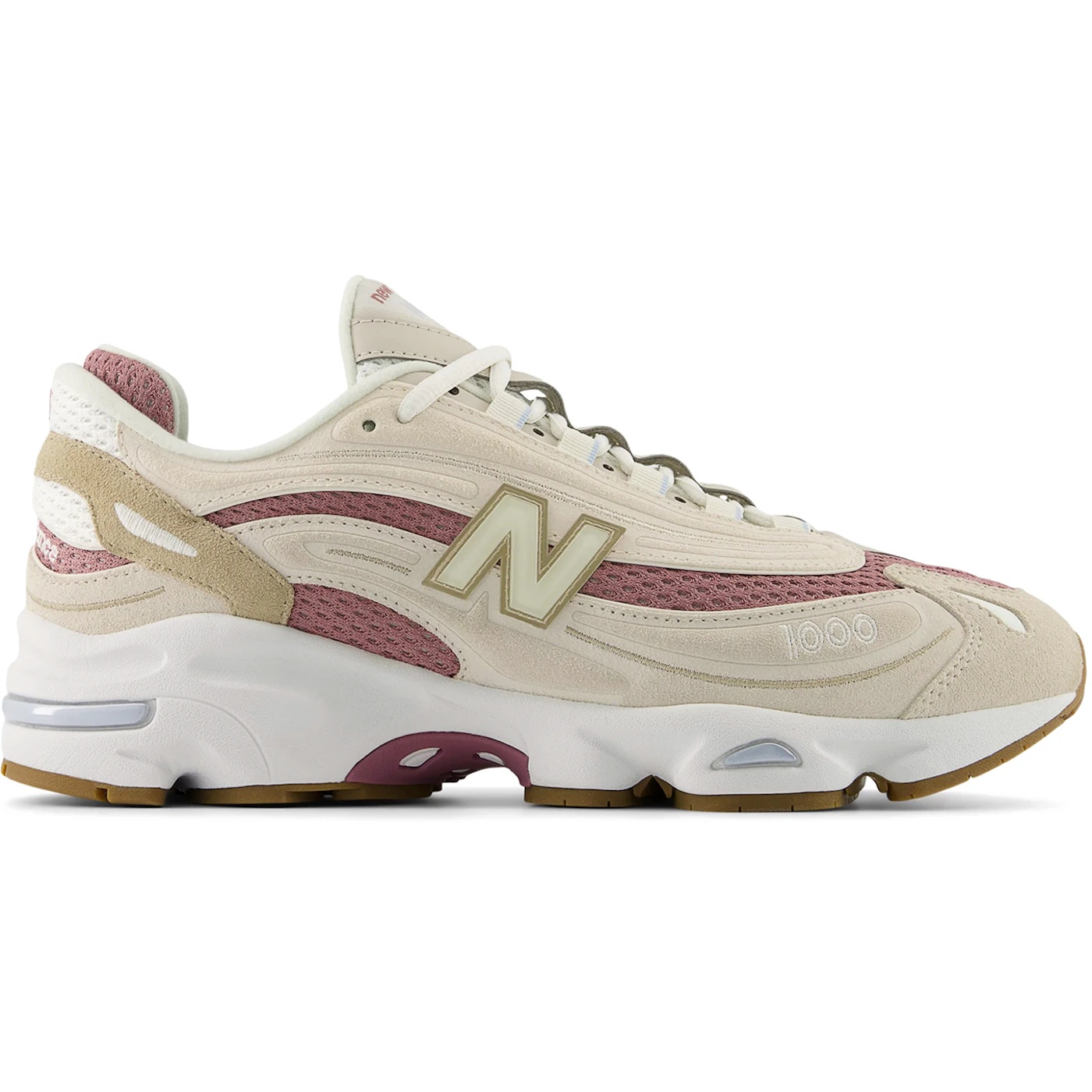 New Balance 1000 Timberwolf Rosewood 1 New Balance 1000 Timberwolf Rosewood 1