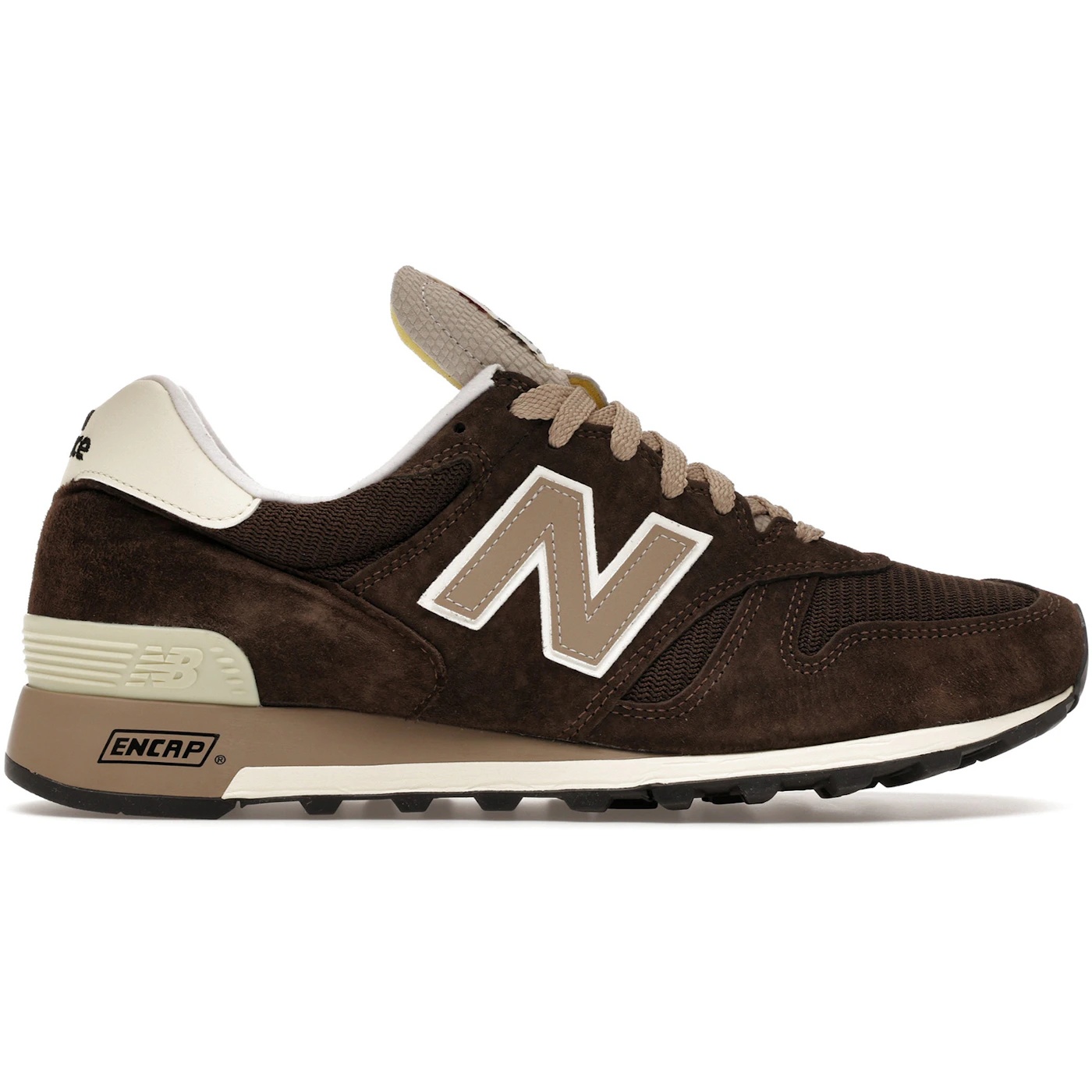 New Balance 1300 MiUSA Rich Earth 1 New Balance 1300 MiUSA Rich Earth 3