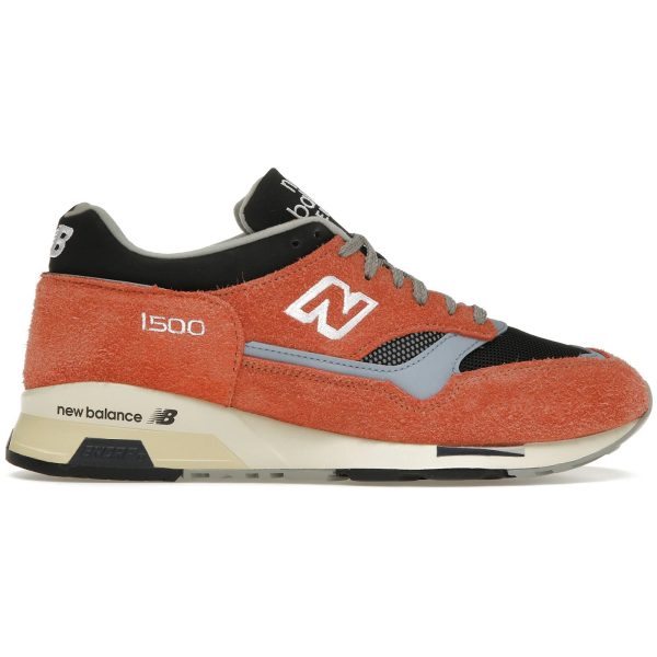 New Balance 1500 MiUK Blood Orange
