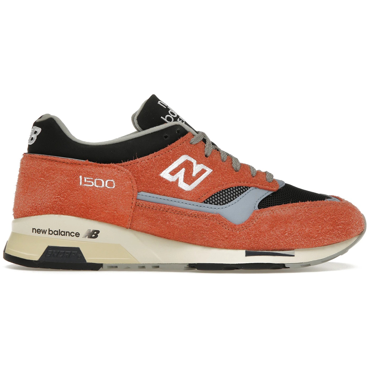 New Balance 1500 MiUK Blood Orange 2 New Balance 1500 MiUK Blood Orange