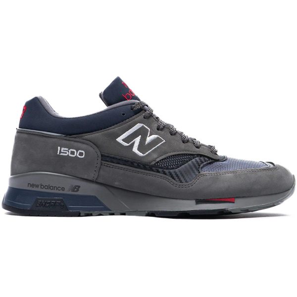 New Balance 1500 MiUK Granite Carbon Fiber