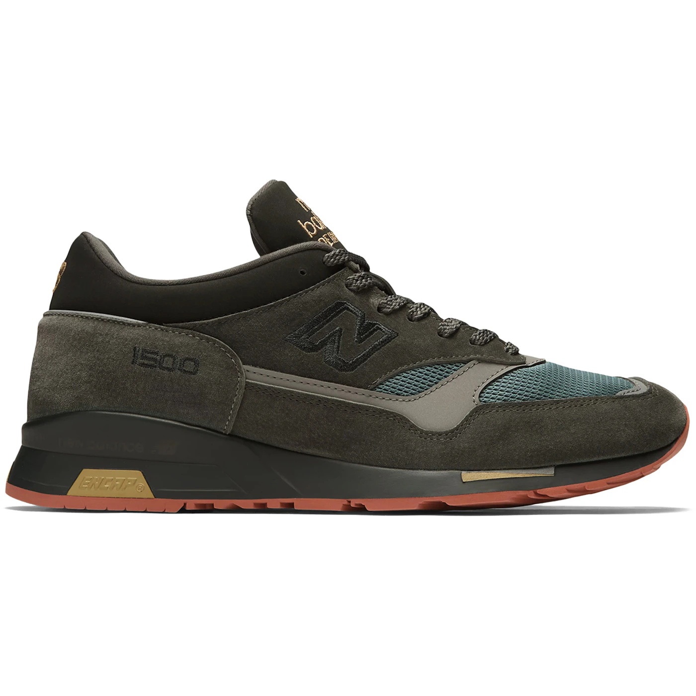 New Balance 1500 MiUK Neo Synthesis 3 New Balance 1500 MiUK Neo Synthesis