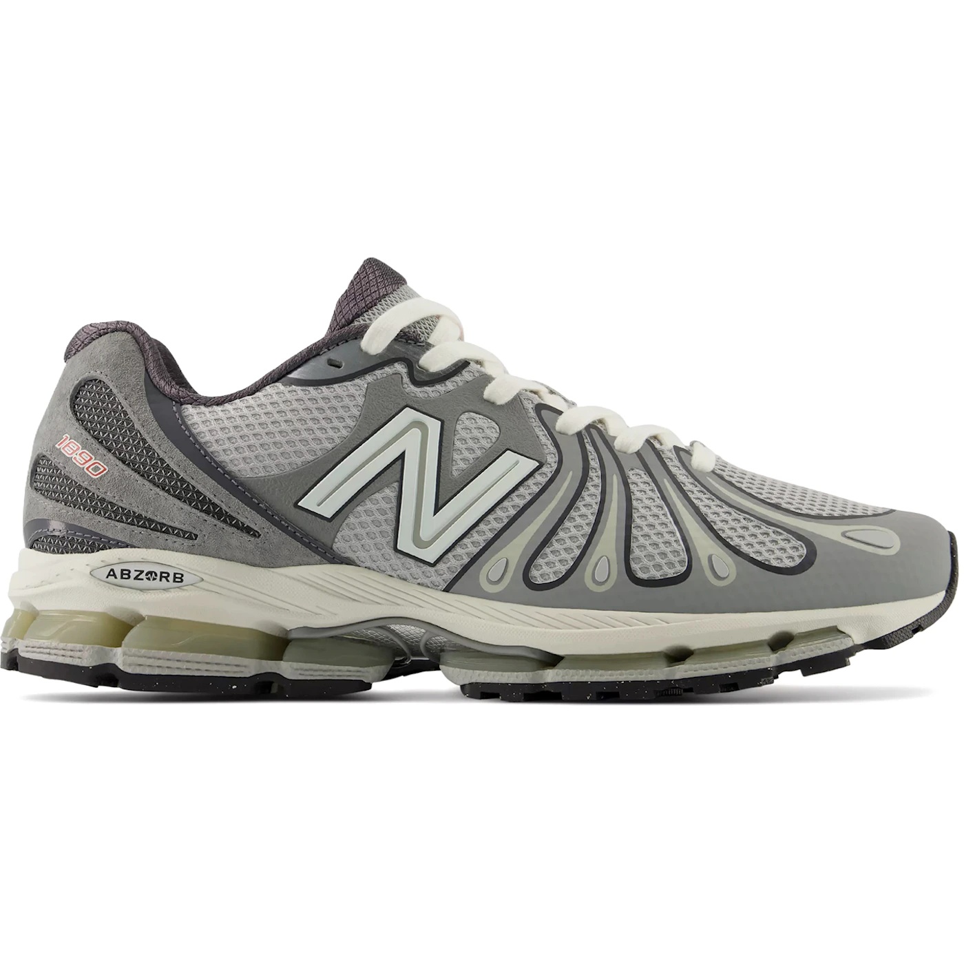 New Balance 1890 Grey Day (2026) 1 New Balance 1890 Grey Day 2026 2