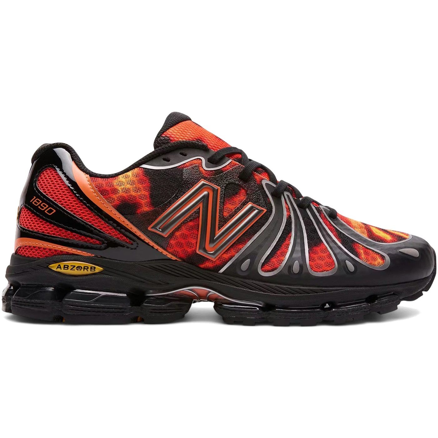 New Balance 1890 Joe Freshgoods Finger Waves 3 New Balance 1890 Joe Freshgoods Finger Waves