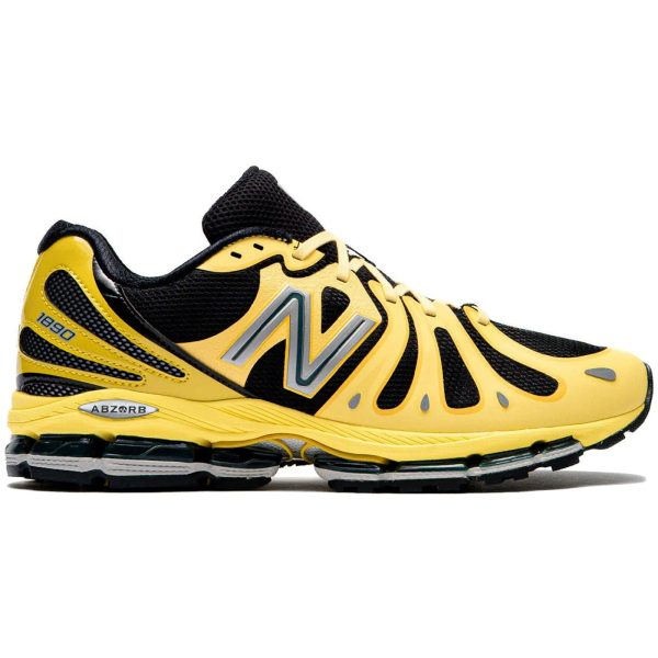New Balance 1890 Star Burst Black
