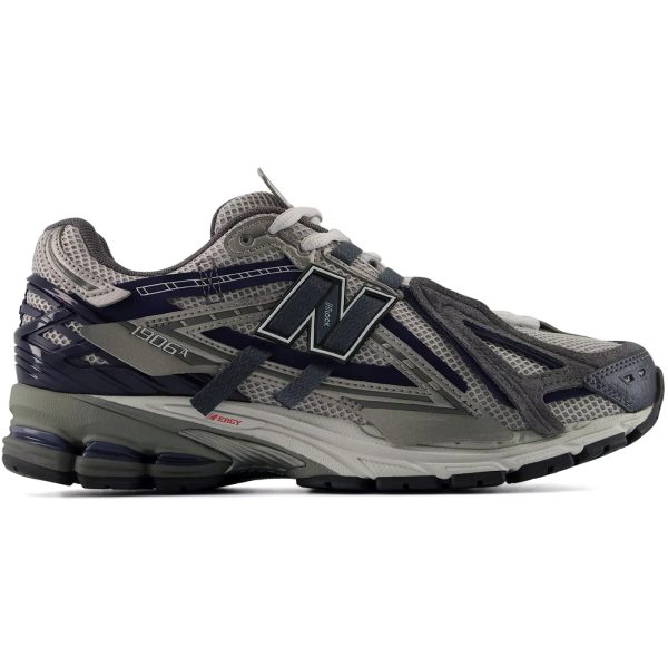 New Balance 1906A Graphite Magic Blue