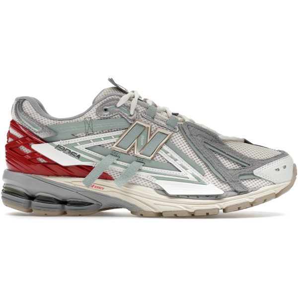New Balance 1906A Tech Explosion Sea Salt Lone Star Grey