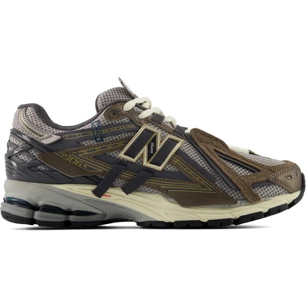 New Balance 1906A Thunder Brown