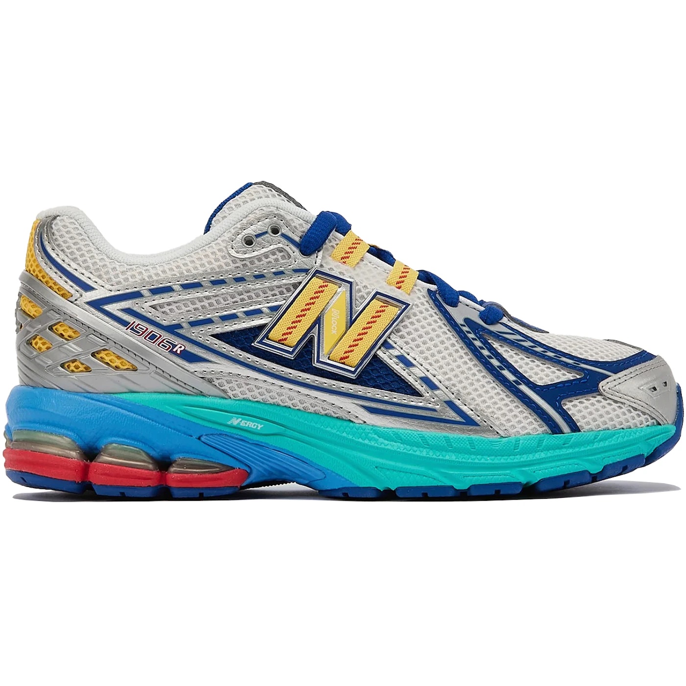 New Balance 1906R DTLR Moon Sign (GS) 1 New Balance 1906R DTLR Moon Sign GS 2