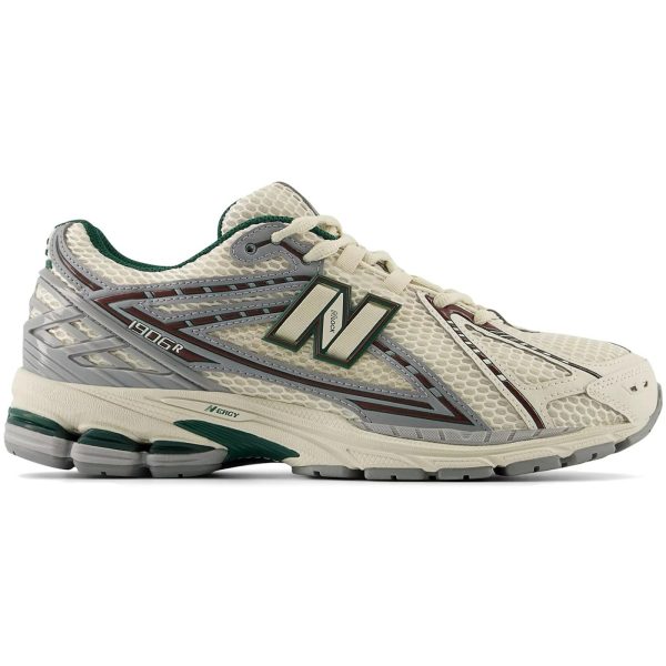 New Balance 1906R Linen Slate Grey Nightwatch Green