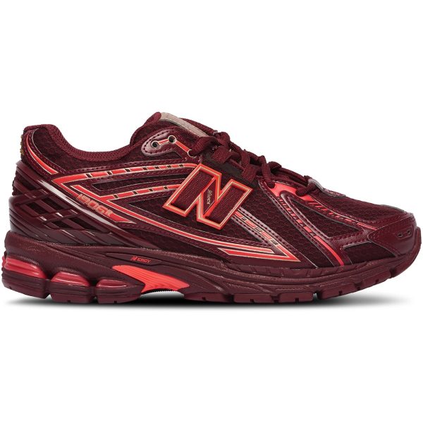 New Balance 1906R Mercury Red Crimson