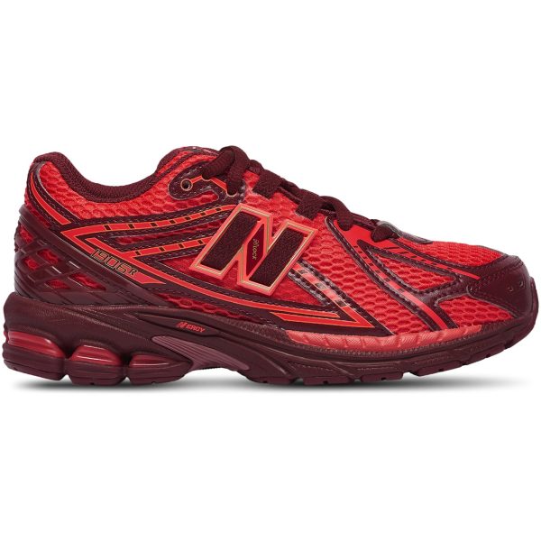 New Balance 1906R Mercury Red Crimson (GS)