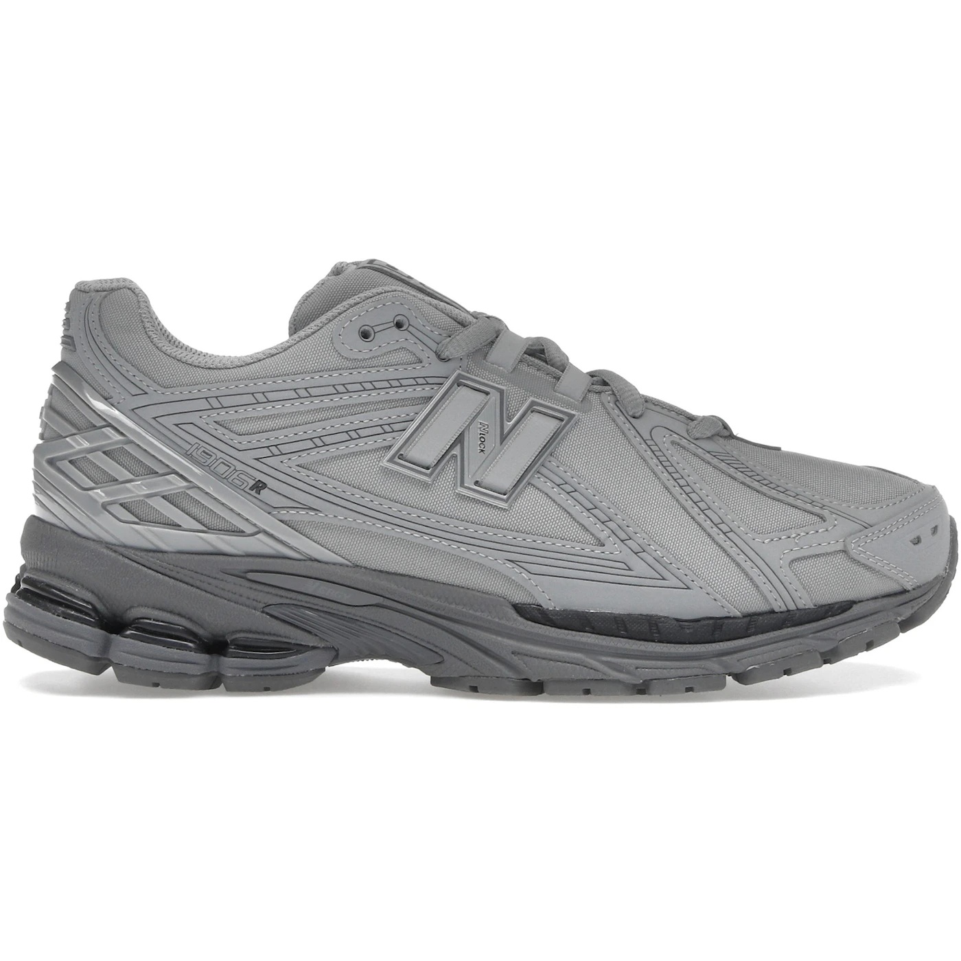 New Balance 1906R Raincloud Canvas 1 New Balance 1906R Raincloud Canvas 2