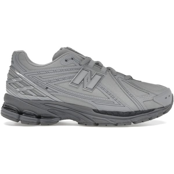 New Balance 1906R Raincloud Canvas