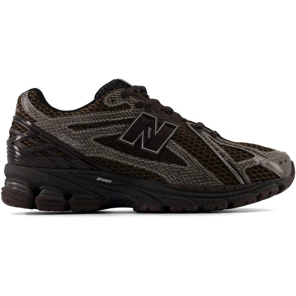 New Balance 1906R Snakeskin Thunder Brown