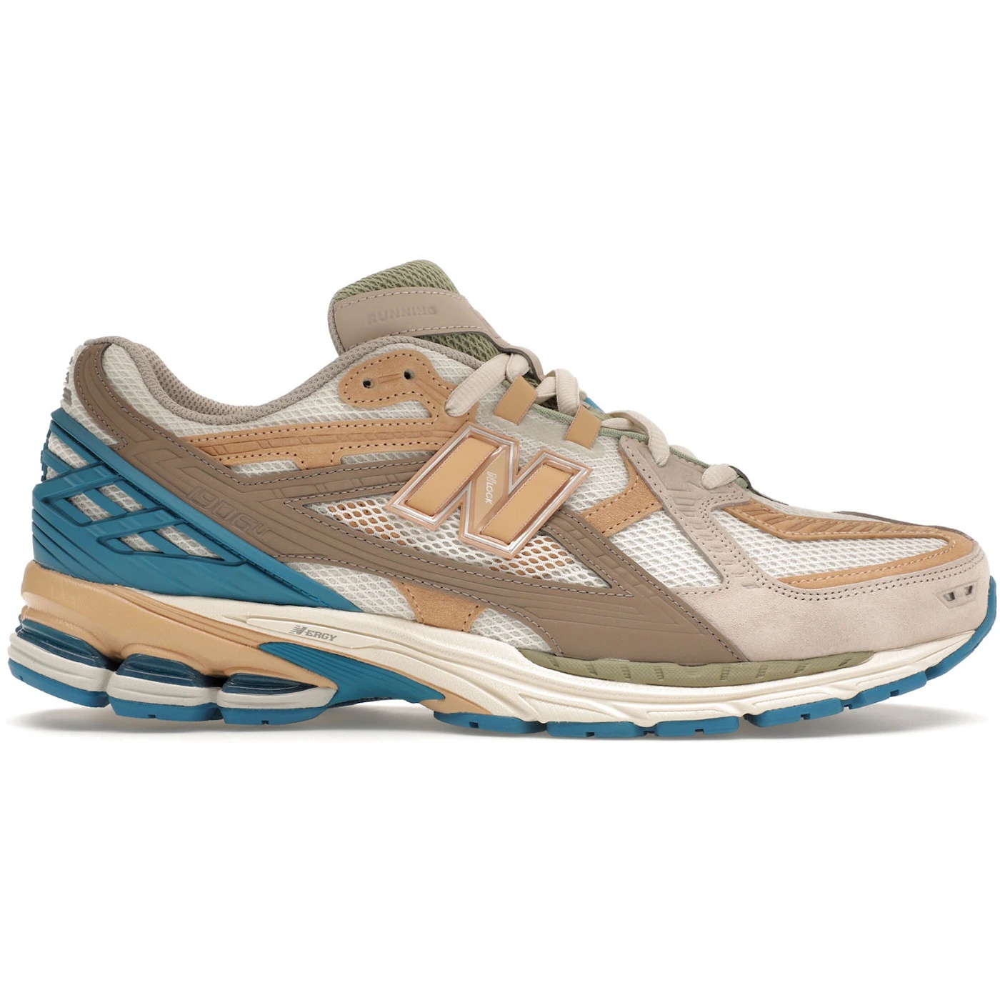 New Balance 1906U Concepts Hours and Days 2 New Balance 1906U Concepts Hours and Days 2