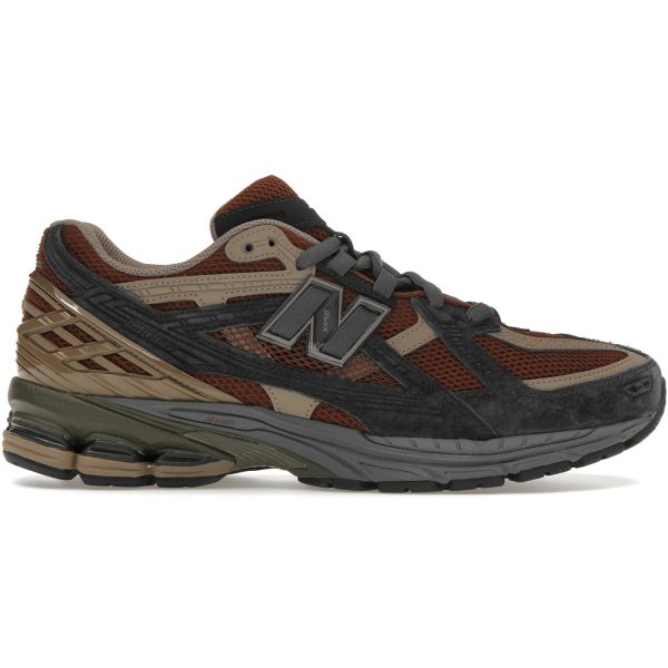 New Balance 1906U Rich Oak Phantom