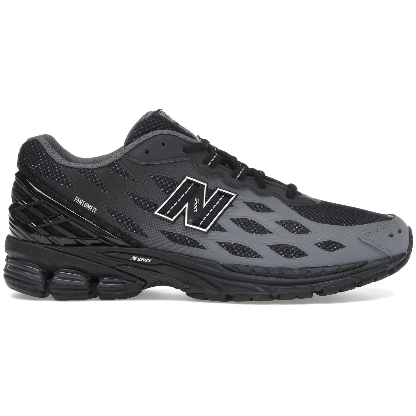 New Balance 1906W Black Cement Castlerock 1 New Balance 1906W Black Cement Castlerock