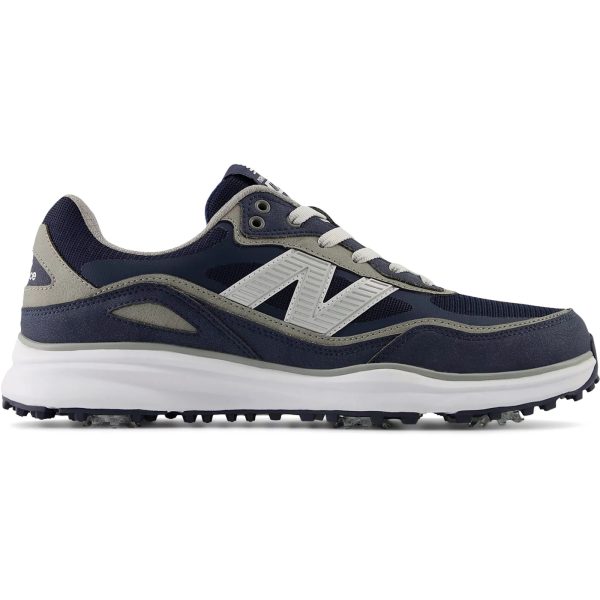 New Balance 1982 Golf Navy Micro Chip