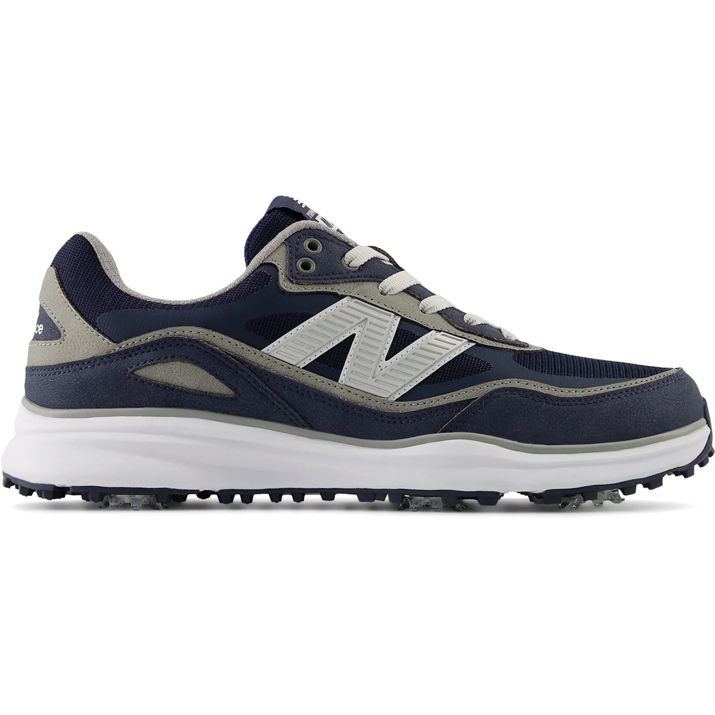 New Balance 1982 Golf Navy Micro Chip 3 New Balance 1982 Golf Navy Micro Chip
