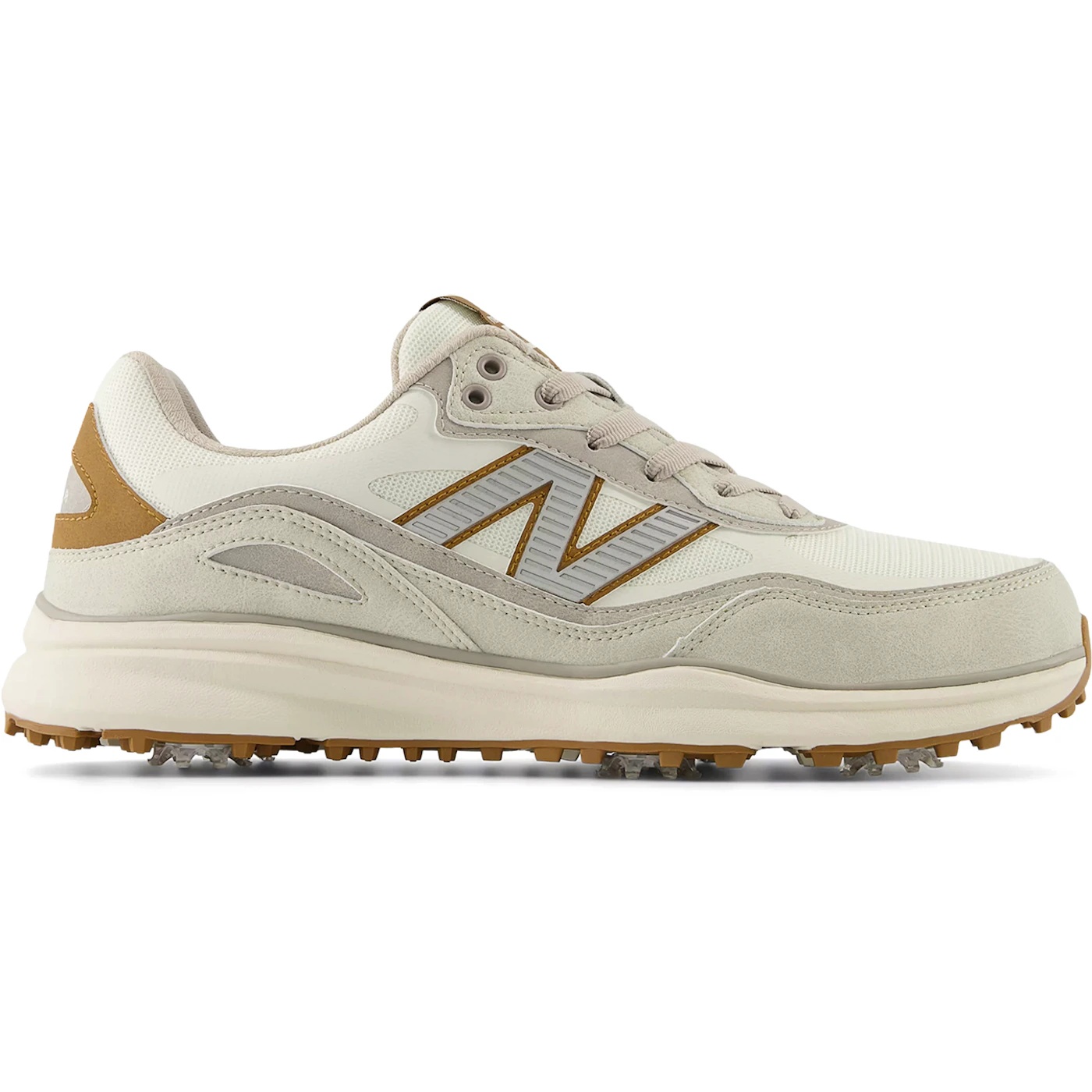 New Balance 1982 Golf Quicksand Alloy 2 New Balance 1982 Golf Quicksand Alloy 1