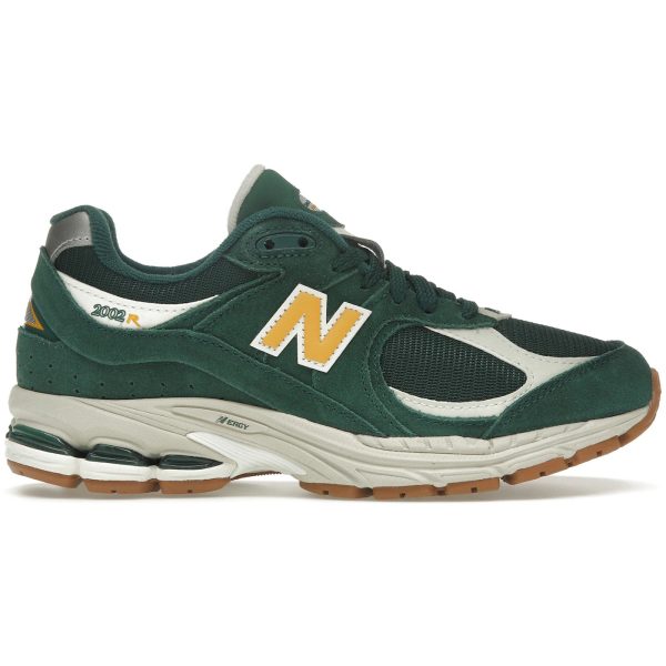 New Balance 2002R ASOS Exclusive Green