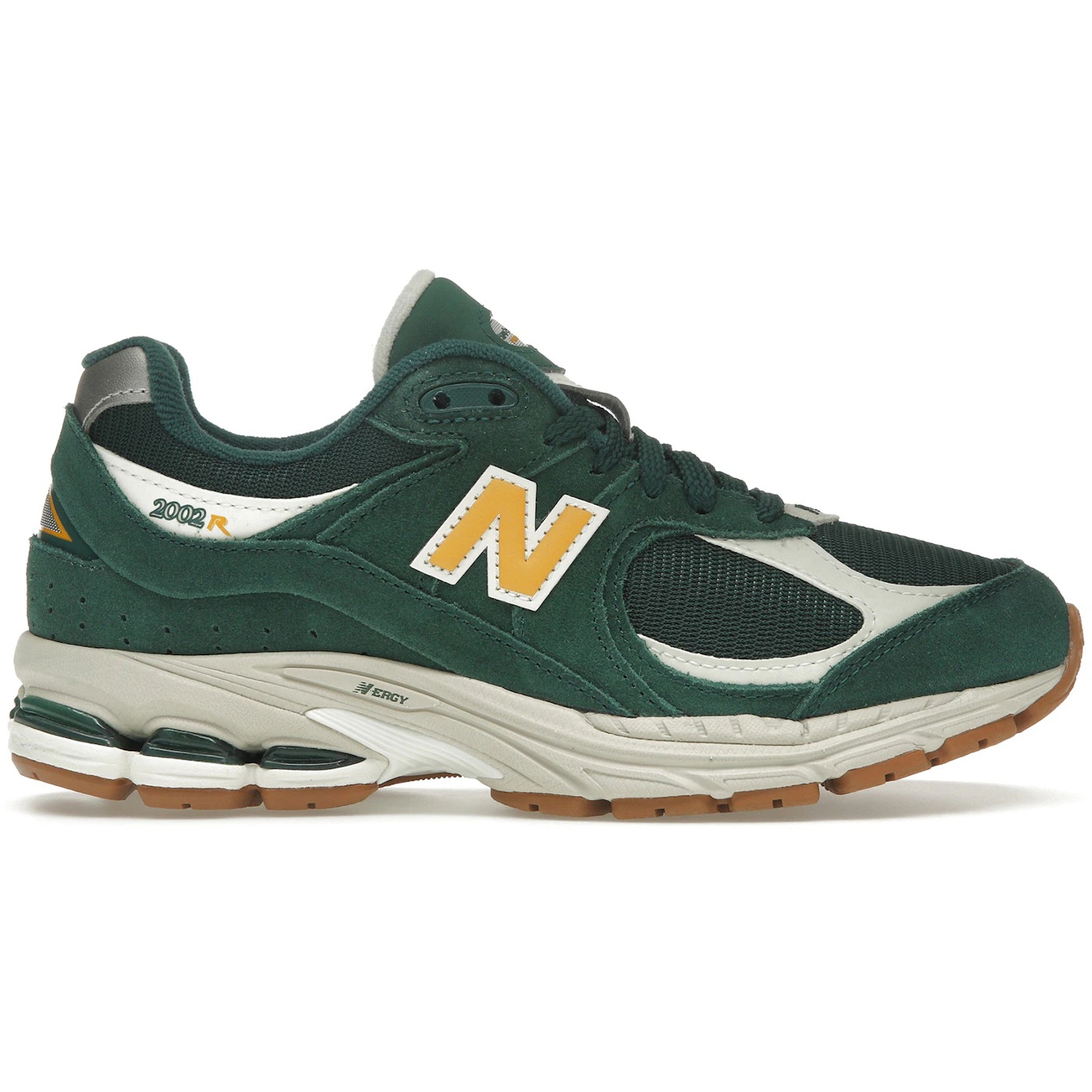 New Balance 2002R ASOS Exclusive Green 1 New Balance 2002R ASOS Exclusive Green 1
