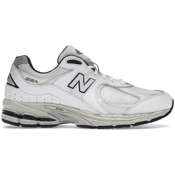 New Balance 2002R Atlas Lemon Haze