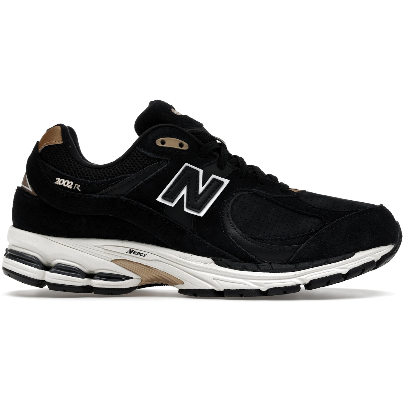New Balance 2002R Foot Locker 50th Anniversary 1 New Balance 2002R Foot Locker 50th Anniversary 2