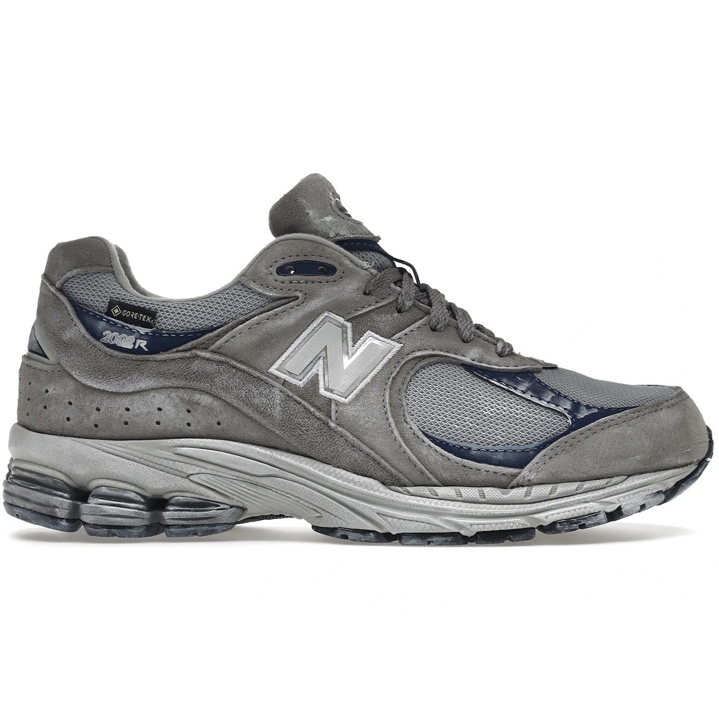 New Balance 2002R Gore-Tex Marblehead Moon Shadow 3 New Balance 2002R Gore-Tex Marblehead Moon Shadow