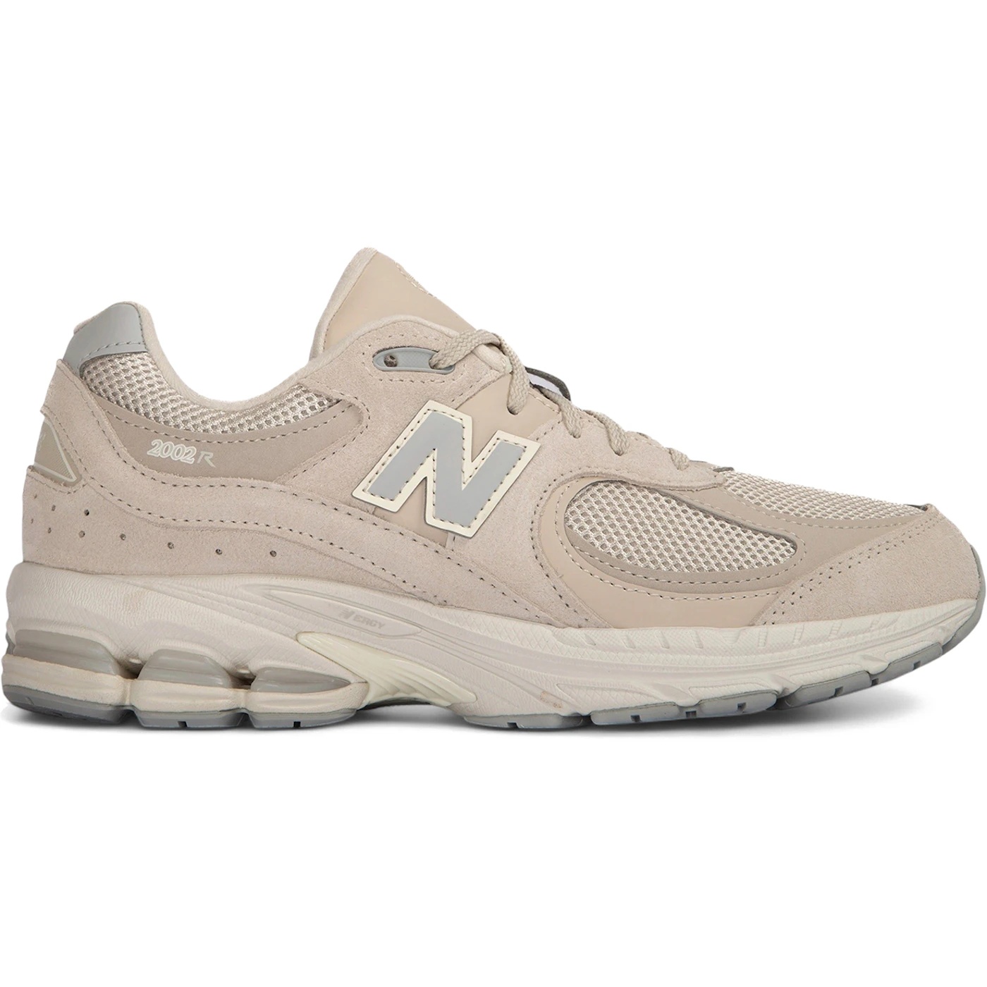 New Balance 2002R Moonbeam Sea Salt (GS) 2 New Balance 2002R Moonbeam Sea Salt GS 3
