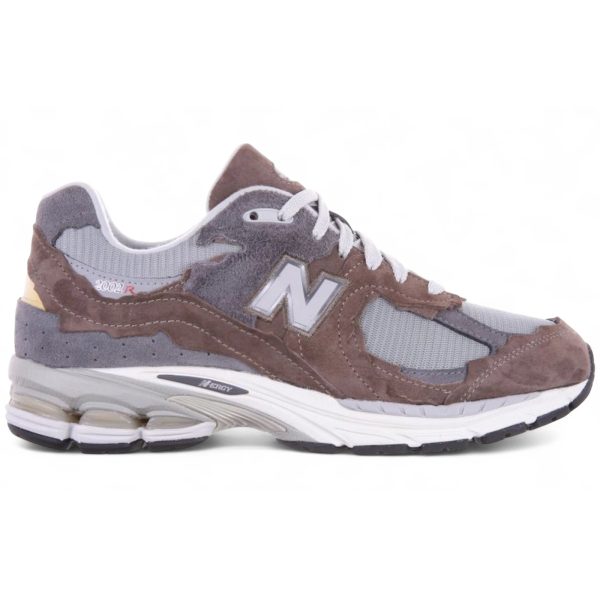 New Balance 2002R Protection Pack Cortado Raincloud