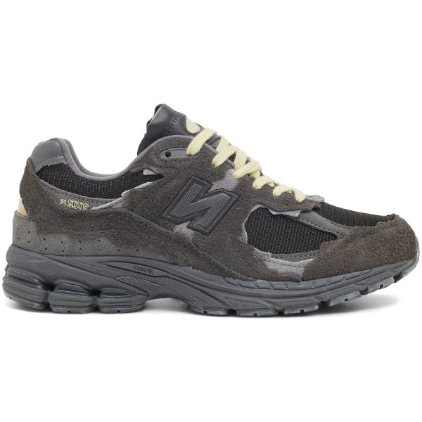 New Balance 2002R Protection Pack Natural Blackened