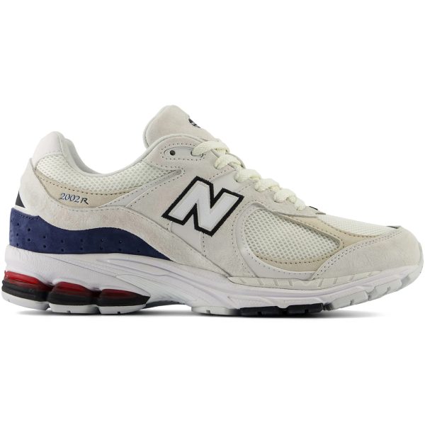 New Balance 2002R Reflection Vintage Indigo
