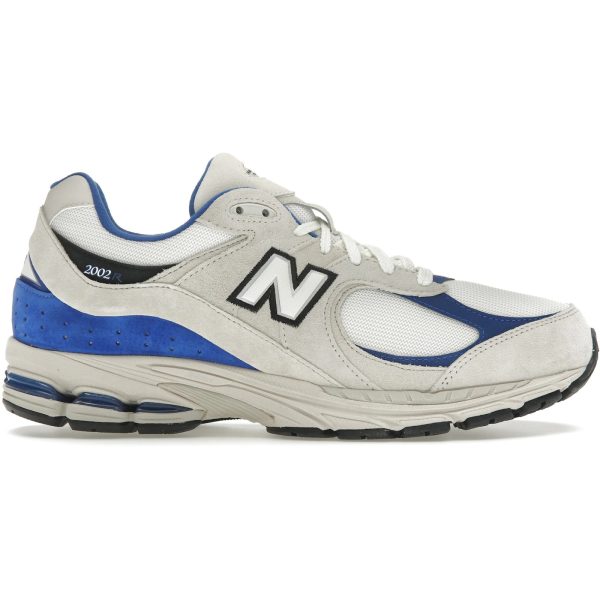 New Balance 2002R Sea Salt Moonbeam Royal