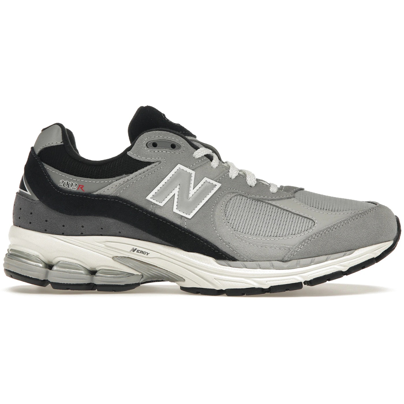 New Balance 2002R Slate Grey Raincloud 2 New Balance 2002R Slate Grey Raincloud 3