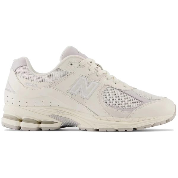 New Balance 2002R White Sea Salt