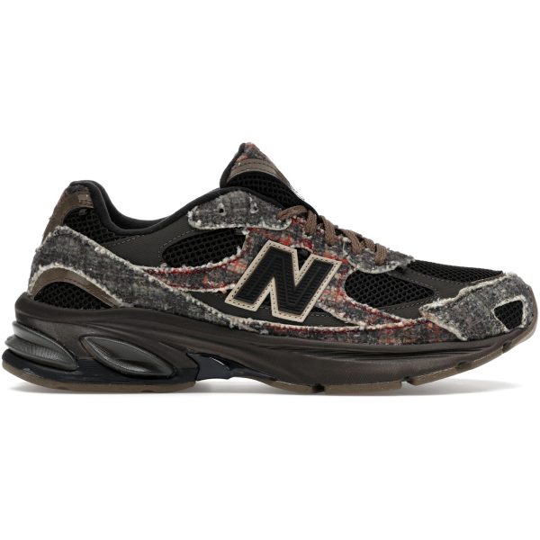 New Balance 2010 Joe Freshgoods Hand-Me-Downs