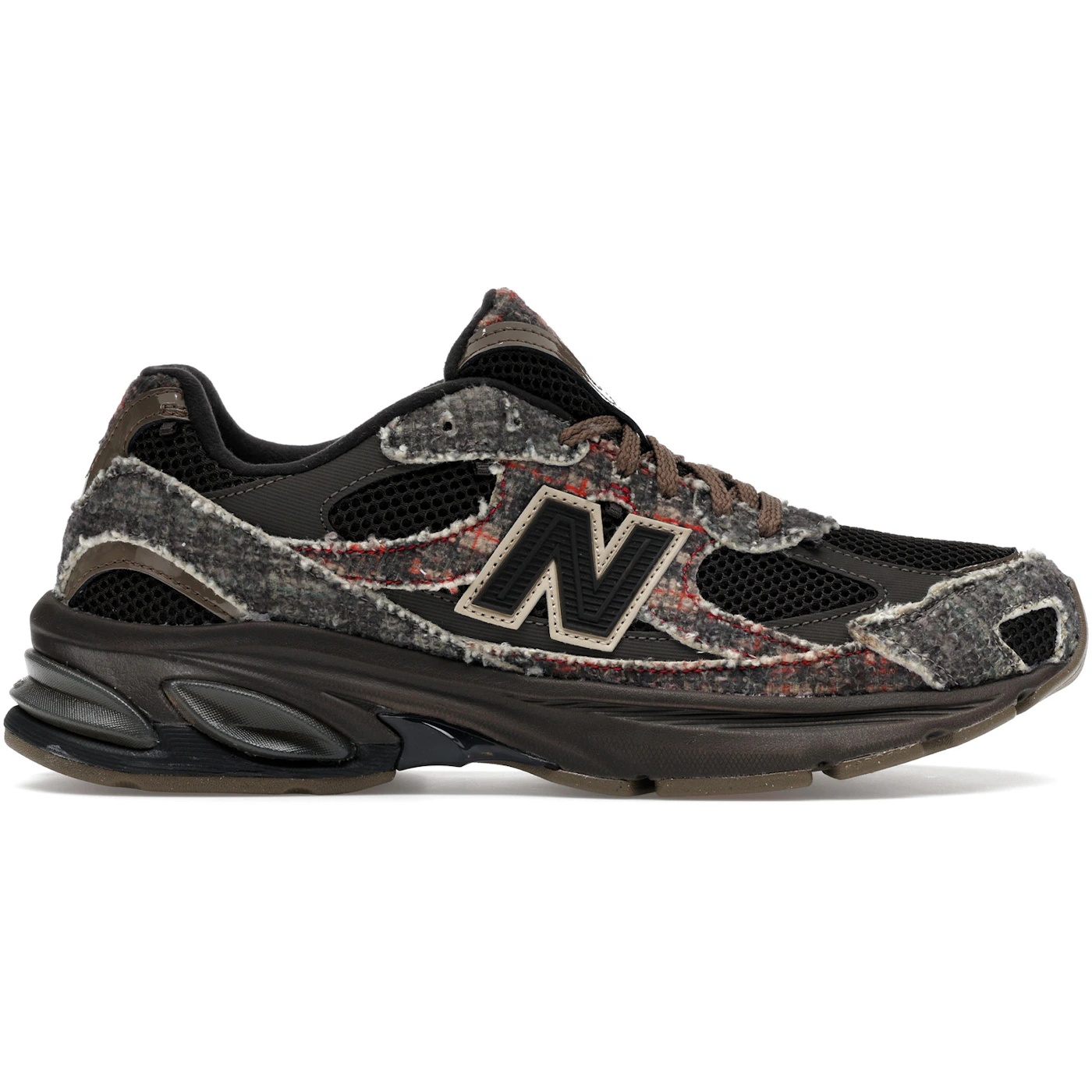 New Balance 2010 Joe Freshgoods Hand-Me-Downs 1 New Balance 2010 Joe Freshgoods Hand Me Downs 2